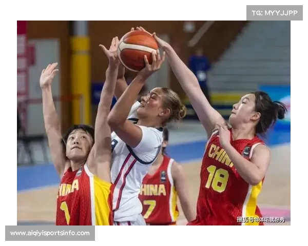 法国女篮热身赛遭遇连败 紧急征召格里纳助阵拯救局面