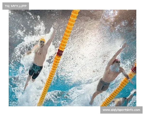 男子4x200米自由泳接力技战术分析：山东队如何实现逆转