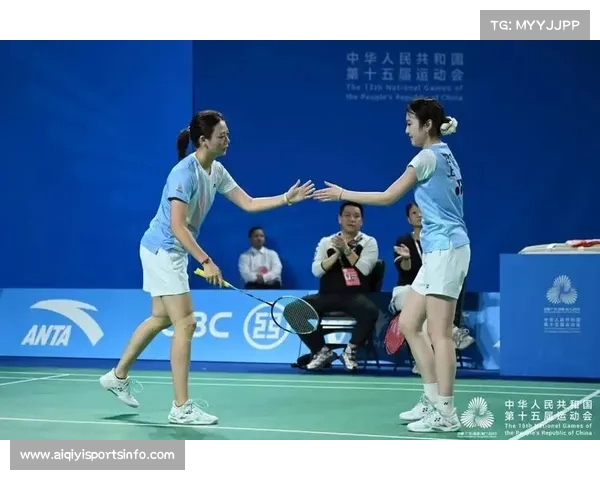 十五运会羽毛球项目收官：浙江、福建成最大赢家，新秀崭露头角