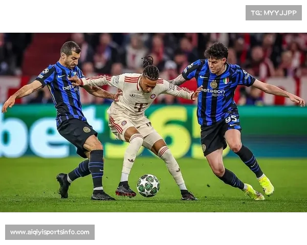 国米欧冠前夕联赛大胜，士气提振迎战利物浦关键战