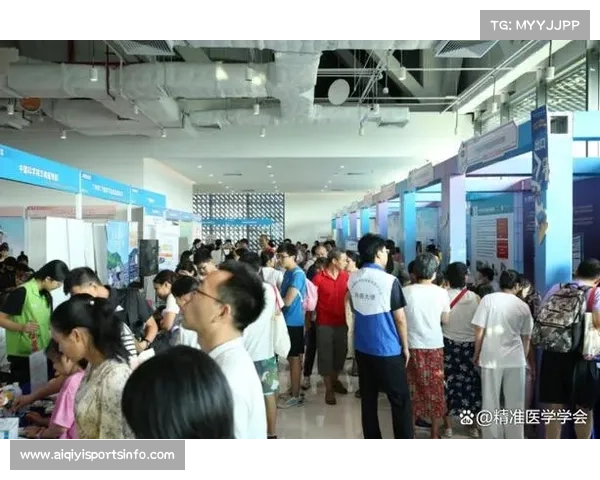 多国代表团考察上海场馆，健康嘉年华筹备加速