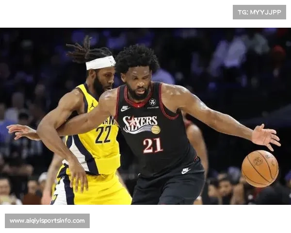 恩比德37分76人内线统治，鹈鹕墨菲三分低迷