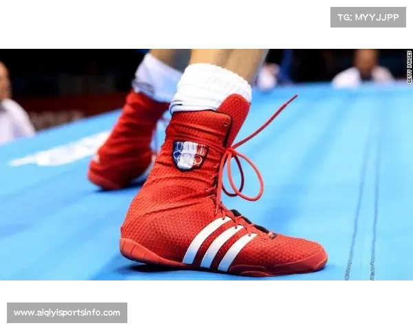 从上海到悉尼：中国综合格斗运动员的国际征程足迹